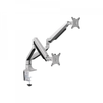 Logilink BP0043 Dual Monitor Desk mount, 13 Logilink BP0043 Dual Monitor Desk mount, 13