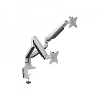 Logilink BP0043 Dual Monitor Desk mount, 13 Logilink BP0043 Dual Monitor Desk mount, 13