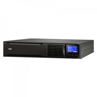 FSP | CHAMP 2K RACK | 2000 VA | 1800 W
