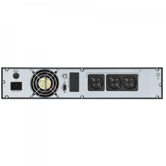 FSP | CHAMP 2K RACK | 2000 VA | 1800 W