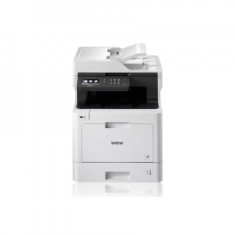 Brother | DCP-L8410CDW | Laser | Colour | Multifunctional | A4 | Wi-Fi | Grey Brother | DCP-L8410CDW | Laser | Colour | Multifunctional | A4 | Wi-Fi | Grey