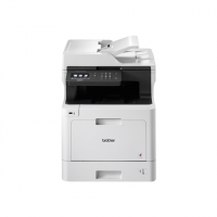Brother | DCP-L8410CDW | Laser | Colour | Multifunctional | A4 | Wi-Fi | Grey Brother | DCP-L8410CDW | Laser | Colour | Multifunctional | A4 | Wi-Fi | Grey