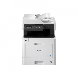 Brother | DCP-L8410CDW | Laser | Colour | Multifunctional | A4 | Wi-Fi | Grey Brother | DCP-L8410CDW | Laser | Colour | Multifunctional | A4 | Wi-Fi | Grey