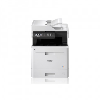 Brother | DCP-L8410CDW | Laser | Colour | Multifunctional | A4 | Wi-Fi | Grey Brother | DCP-L8410CDW | Laser | Colour | Multifunctional | A4 | Wi-Fi | Grey