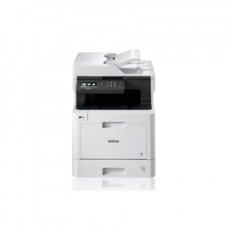 Brother | DCP-L8410CDW | Laser | Colour | Multifunctional | A4 | Wi-Fi | Grey Brother | DCP-L8410CDW | Laser | Colour | Multifunctional | A4 | Wi-Fi | Grey