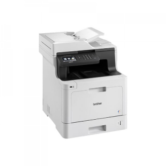 Brother | DCP-L8410CDW | Laser | Colour | Multifunctional | A4 | Wi-Fi | Grey Brother | DCP-L8410CDW | Laser | Colour | Multifunctional | A4 | Wi-Fi | Grey