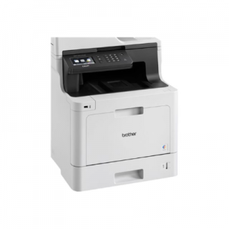 Brother | DCP-L8410CDW | Laser | Colour | Multifunctional | A4 | Wi-Fi | Grey Brother | DCP-L8410CDW | Laser | Colour | Multifunctional | A4 | Wi-Fi | Grey
