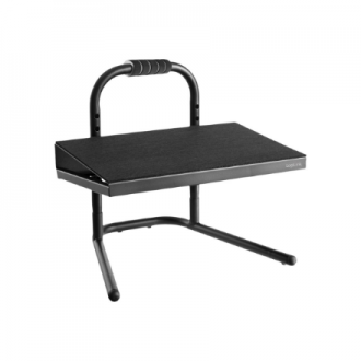 Logilink | Free-standing adjustable footrest | EO0007 Logilink | Free-standing adjustable footrest | EO0007