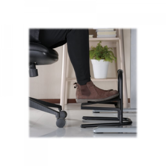 Logilink | Free-standing adjustable footrest | EO0007 Logilink | Free-standing adjustable footrest | EO0007