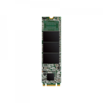 Silicon Power | A55 | 256 GB | Solid-state drive interface M.2 SATA | Read speed 550 MB/s | Write speed 450 MB/s
