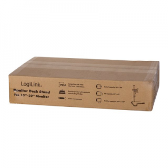 Logilink | Desk Mount | BP0044 | 13-32 Logilink | Desk Mount | BP0044 | 13-32