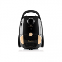 ETA | Vacuum cleaner | Avanto ETA151990000 | Bagged | Power 700 W | Dust capacity 3 L | Black ETA | Vacuum cleaner | Avanto ETA151990000 | Bagged | Power 700 W | Dust capacity 3 L | Black