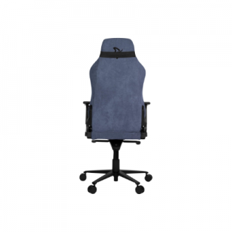 Arozzi Fabric Upholstery | Gaming chair | Vernazza Soft Fabric | Blue Arozzi Fabric Upholstery | Gaming chair | Vernazza Soft Fabric | Blue