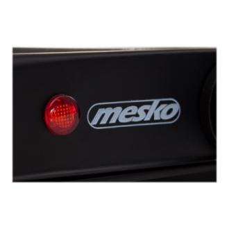 Mesko | Hob | MS 6508 | Number of burners/cooking zones 1 | Rotary | Black | Electric Mesko | Hob | MS 6508 | Number of burners/cooking zones 1 | Rotary | Black | Electric
