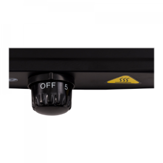 Mesko | Hob | MS 6508 | Number of burners/cooking zones 1 | Rotary | Black | Electric Mesko | Hob | MS 6508 | Number of burners/cooking zones 1 | Rotary | Black | Electric