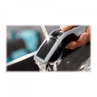 Philips | Hair clipper | HC5610/15 Series 5000 | Cordless or corded | Number of length steps 28 | Black/Grey Philips | Hair clipper | HC5610/15 Series 5000 | Cordless or corded | Number of length steps 28 | Black/Grey
