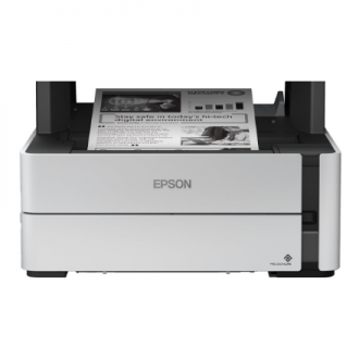 Epson | 3 in 1 printer | EcoTank M2170 | Inkjet | Mono | All-in-one | A4 | Wi-Fi | White Epson | 3 in 1 printer | EcoTank M2170 | Inkjet | Mono | All-in-one | A4 | Wi-Fi | White