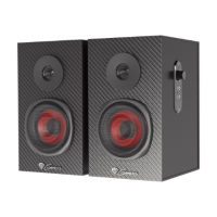 Genesis | Helium 200 | Black | 4 | Gaming Speakers Genesis | Helium 200 | Black | 4 | Gaming Speakers