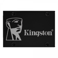 Kingston | KC600 | 256 GB | SSD form factor 2.5 Kingston | KC600 | 256 GB | SSD form factor 2.5