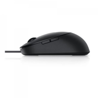 Dell | Laser Mouse | MS3220 | wired | Wired - USB 2.0 | Black Dell | Laser Mouse | MS3220 | wired | Wired - USB 2.0 | Black