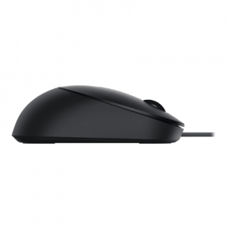 Dell | Laser Mouse | MS3220 | wired | Wired - USB 2.0 | Black Dell | Laser Mouse | MS3220 | wired | Wired - USB 2.0 | Black