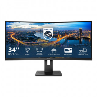 Philips | B Line | 346B1C/00 | 34 Philips | B Line | 346B1C/00 | 34