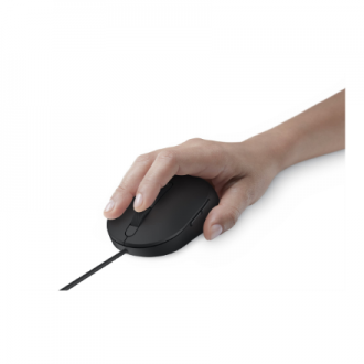 Dell | Laser Mouse | MS3220 | wired | Wired - USB 2.0 | Black Dell | Laser Mouse | MS3220 | wired | Wired - USB 2.0 | Black