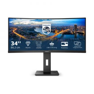 Philips | B Line | 346B1C/00 | 34 Philips | B Line | 346B1C/00 | 34