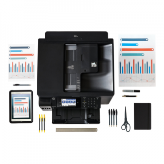 Epson | EcoTank L15150 | Inkjet | Colour | Multicunctional Printer | A3+ | Wi-Fi | Black Epson | EcoTank L15150 | Inkjet | Colour | Multicunctional Printer | A3+ | Wi-Fi | Black