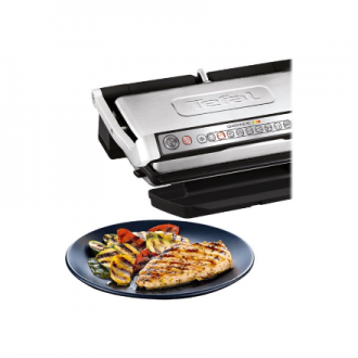 TEFAL | OptiGrill XL | GC724D12 | Table | 2000 W | Black/Stainless steel TEFAL | OptiGrill XL | GC724D12 | Table | 2000 W | Black/Stainless steel