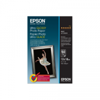 Ultra Glossy Photo Paper | 300 g/m | 13 x 18 cm | Photo Paper Ultra Glossy Photo Paper | 300 g/m | 13 x 18 cm | Photo Paper