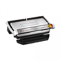 TEFAL | OptiGrill XL | GC724D12 | Table | 2000 W | Black/Stainless steel TEFAL | OptiGrill XL | GC724D12 | Table | 2000 W | Black/Stainless steel