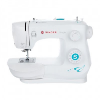 Singer | Sewing Machine | 3337 Fashion Mate | Number of stitches 29 | Number of buttonholes 1 | White
