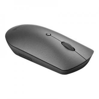 Lenovo | ThinkBook Bluetooth Silent Mouse | Wireless | Bluetooth 5.0 | Iron Grey | 1 year(s) Lenovo | ThinkBook Bluetooth Silent Mouse | Wireless | Bluetooth 5.0 | Iron Grey | 1 year(s)