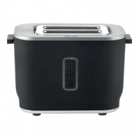 Gorenje | Toaster Ora Ito design | T800ORAB | Power 800 W | Number of slots 2 | Housing material Plastic | Black Gorenje | Toaster Ora Ito design | T800ORAB | Power 800 W | Number of slots 2 | Housing material Plastic | Black