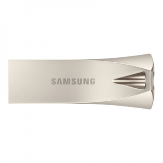 Samsung | BAR Plus | MUF-256BE3/APC | 256 GB | USB 3.1 | Silver Samsung | BAR Plus | MUF-256BE3/APC | 256 GB | USB 3.1 | Silver