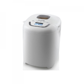 Gorenje | Bread maker | BM910WII | Power 550 W | Number of programs 15 | Display LCD | White Gorenje | Bread maker | BM910WII | Power 550 W | Number of programs 15 | Display LCD | White