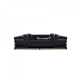 G.Skill Ripjaws V | 16 GB | DDR4 | 3200 MHz | PC/server | Registered No | ECC No G.Skill Ripjaws V | 16 GB | DDR4 | 3200 MHz | PC/server | Registered No | ECC No