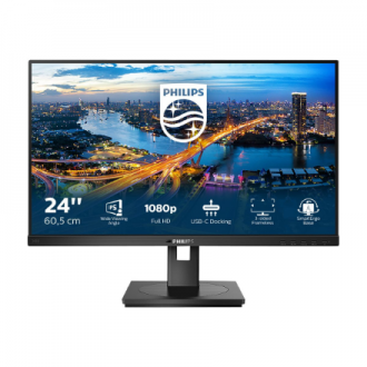 Philips | 243B1/00 | 23.8 Philips | 243B1/00 | 23.8