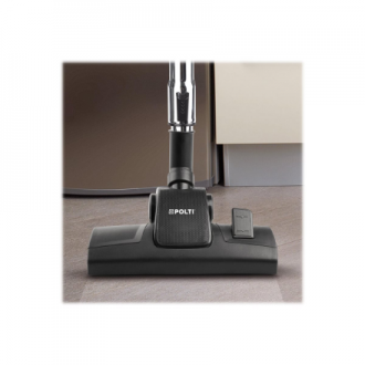 Polti | Vacuum cleaner | PBEU0105 Forzaspira C110_Plus | Bagless | Power 800 W | Dust capacity 2 L | Black/Red Polti | Vacuum cleaner | PBEU0105 Forzaspira C110_Plus | Bagless | Power 800 W | Dust capacity 2 L | Black/Red