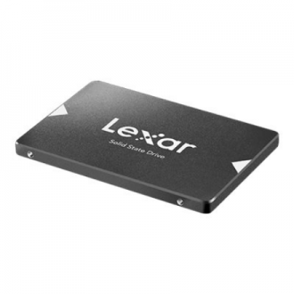 Lexar | SSD | NS100 | 1000 GB | SSD form factor 2.5 | Solid-state drive interface SATA III | Read speed 550 MB/s Lexar | SSD | NS100 | 1000 GB | SSD form factor 2.5 | Solid-state drive interface SATA III | Read speed 550 MB/s