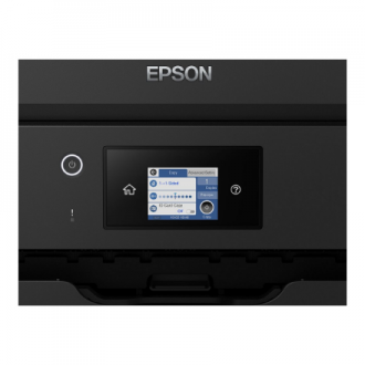 Epson | Multifunctional Printer | EcoTank M15140 | Inkjet | Mono | Inkjet Multifunctional Printer | A3+ | Wi-Fi | Black Epson | Multifunctional Printer | EcoTank M15140 | Inkjet | Mono | Inkjet Multifunctional Printer | A3+ | Wi-Fi | Black