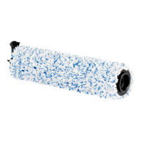 Bissell | Hydrowave hard surface brush roll | White/Blue Bissell | Hydrowave hard surface brush roll | White/Blue
