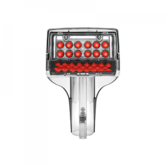 Bissell | Deep Reach Tool (bag) | Titanium