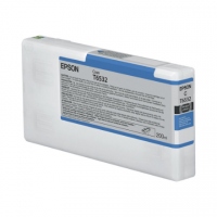 Epson Ink Cartridge | T6532 | Ink Cartridge | Cyan Epson Ink Cartridge | T6532 | Ink Cartridge | Cyan