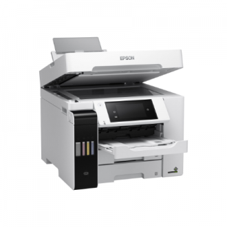 Epson | Multifunctional Printer | EcoTank L6580 | Inkjet | Colour | Inkjet Multifunctional Printer | A4 | Wi-Fi | Light Grey Epson | Multifunctional Printer | EcoTank L6580 | Inkjet | Colour | Inkjet Multifunctional Printer | A4 | Wi-Fi | Light Grey
