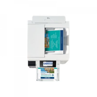 Epson | Multifunctional Printer | EcoTank L6580 | Inkjet | Colour | Inkjet Multifunctional Printer | A4 | Wi-Fi | Light Grey Epson | Multifunctional Printer | EcoTank L6580 | Inkjet | Colour | Inkjet Multifunctional Printer | A4 | Wi-Fi | Light Grey