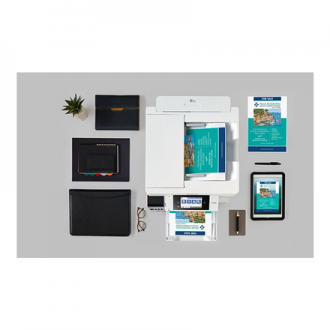 Epson | Multifunctional Printer | EcoTank L6580 | Inkjet | Colour | Inkjet Multifunctional Printer | A4 | Wi-Fi | Light Grey Epson | Multifunctional Printer | EcoTank L6580 | Inkjet | Colour | Inkjet Multifunctional Printer | A4 | Wi-Fi | Light Grey