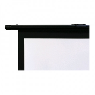 Elite Screens | Tab Tension suitcase screen | FT92XWH | Diagonal 92 Elite Screens | Tab Tension suitcase screen | FT92XWH | Diagonal 92