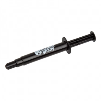 Thermal Grizzly | Hydronaut Thermal Grease 1.5ml/3.9g Thermal Grizzly | Hydronaut Thermal Grease 1.5ml/3.9g
